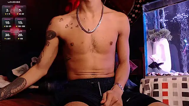 Godly huan online show from November 2025 11:04:02 AM