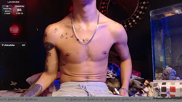 Godly huan online show from February 2026 06:02:02 AM