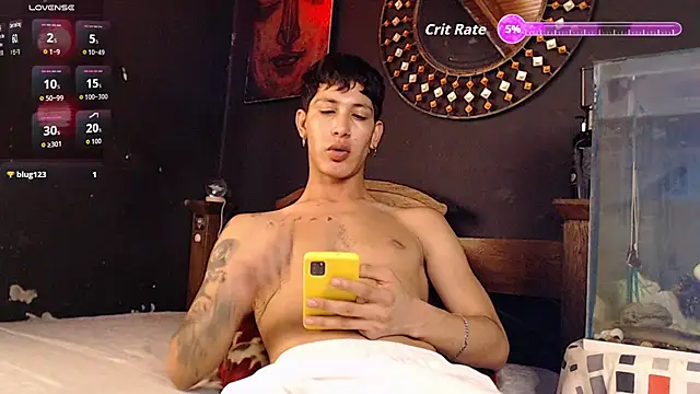 Snapshot of Godly_huan chatting on June 2026 09:04:01 PM Godly huan online show from June 2026 09:04:01 PM