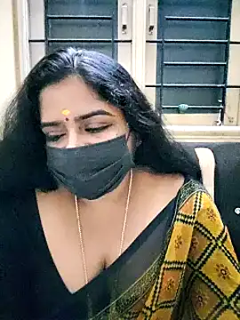 Snapshot of rani_deepa chatting on February 2025 03:29:01 PM rani deepa online show from February 2025 03:29:01 PM