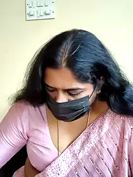 Snapshot of rani_deepa chatting on January 2025 10:55:02 AM rani deepa online show from January 2025 10:55:02 AM