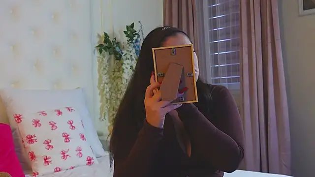 Amberseyes online show from March 2026 05:29:02 AM