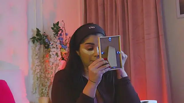 Amberseyes online show from March 2026 06:59:02 AM