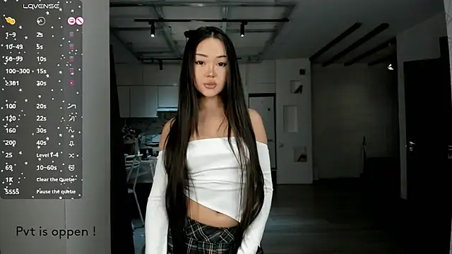 sailorrmoon online show from November 2025 01:38:02 PM