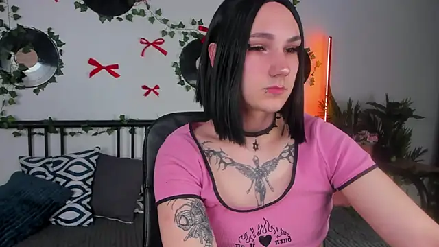 FillDammon online show from February 2026 03:24:02 AM