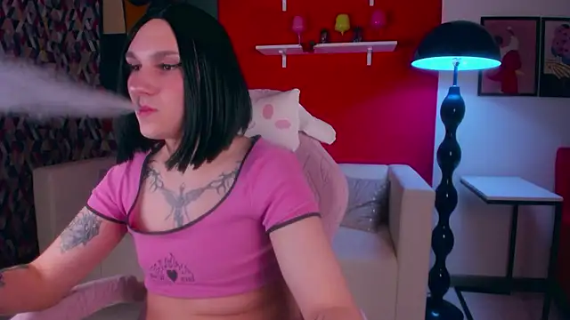 FillDammon online show from February 2026 03:20:01 AM