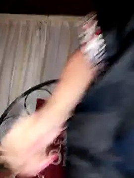 Kimmyb777 online show from April 2026 04:56:01 PM