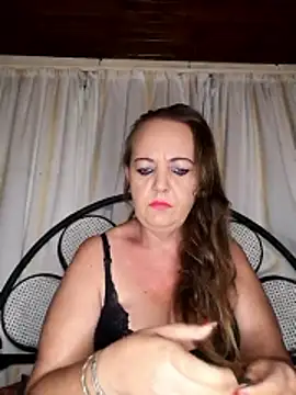 Kimmyb777 online show from April 2026 05:09:02 PM