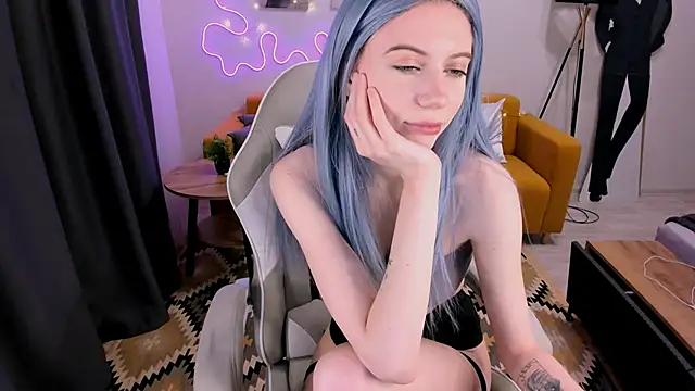 Sweet Richal online show from March 2026 10:16:02 PM