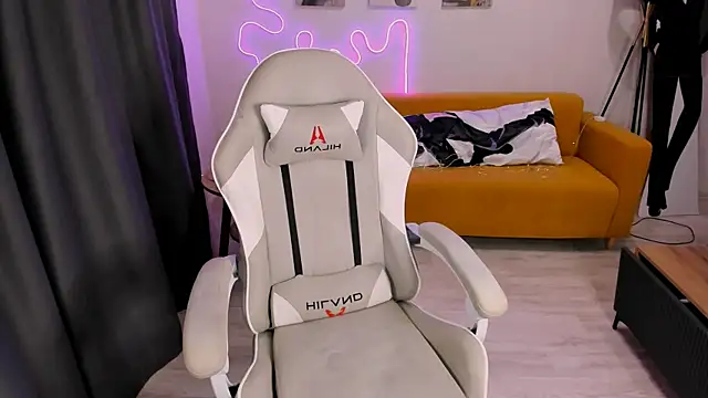 Sweet Richal online show from April 2026 09:28:01 PM