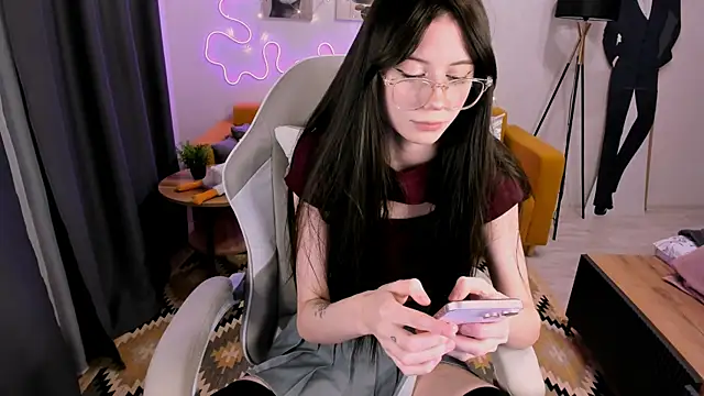 Sweet Richal online show from February 2026 10:12:02 PM