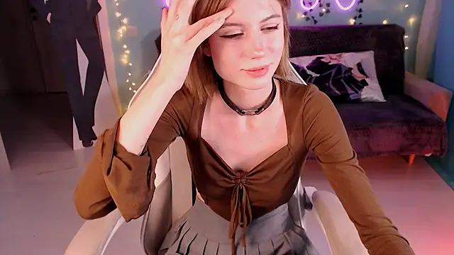 Sweet Richal online show from September 2025 09:09:01 PM