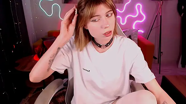 Sweet Richal online show from October 2025 08:30:01 PM