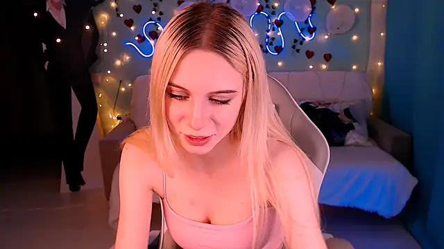 Sweet Richal online show from February 2025 10:05:01 PM