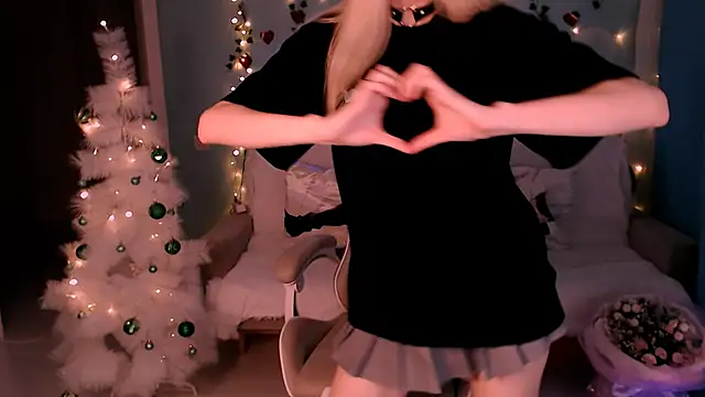 Sweet Richal online show from February 2025 01:14:01 AM