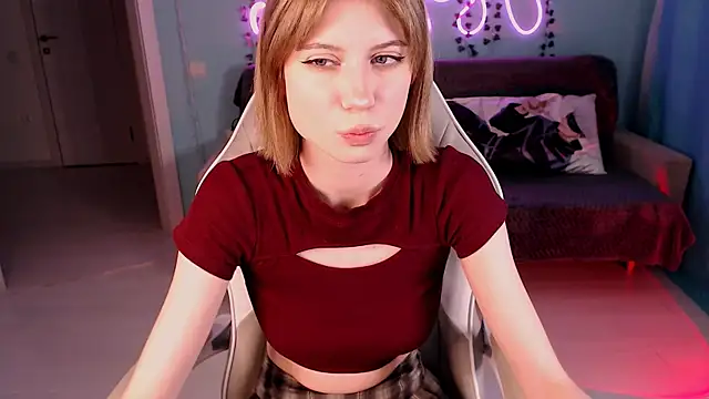 Sweet Richal online show from September 2025 08:59:01 PM