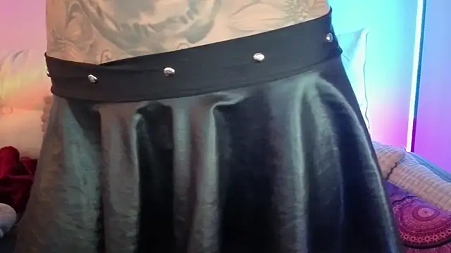 MeganWitch online show from April 2026 08:54:01 AM