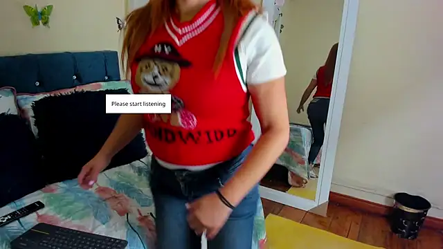 Snapshot of cristalwalker__ chatting on September 2025 11:27:02 AM cristalwalker online show from September 2025 11:27:02 AM