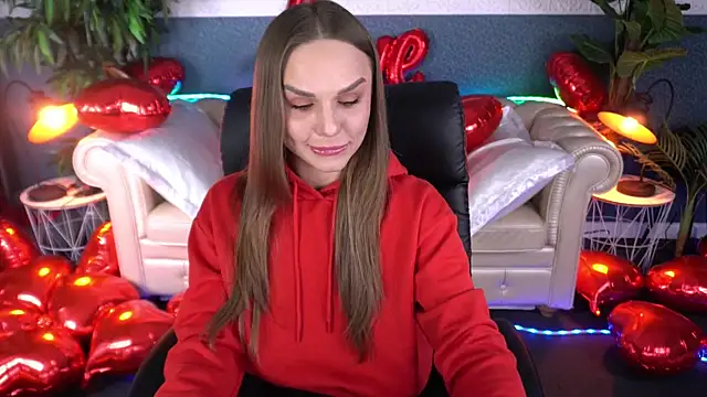 KiraGrayy online show from February 2026 01:51:02 PM