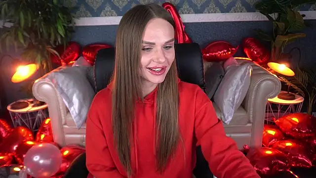 KiraGrayy online show from February 2026 02:28:01 PM