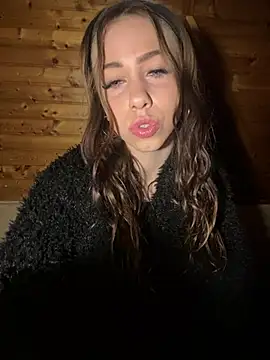 Katherinabby33 online show from February 2025 06:09:02 PM
