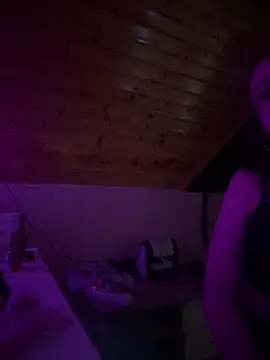 Katherinabby33 online show from February 2025 05:18:01 PM