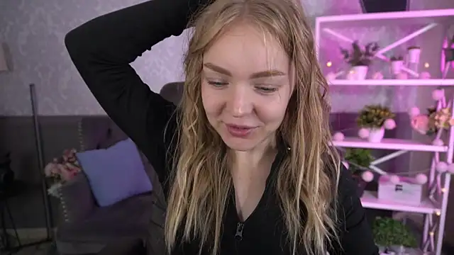 EmilySunshineS online show from October 2025 06:29:02 AM