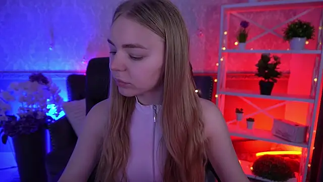 EmilySunshineS online show from January 2026 08:40:02 AM