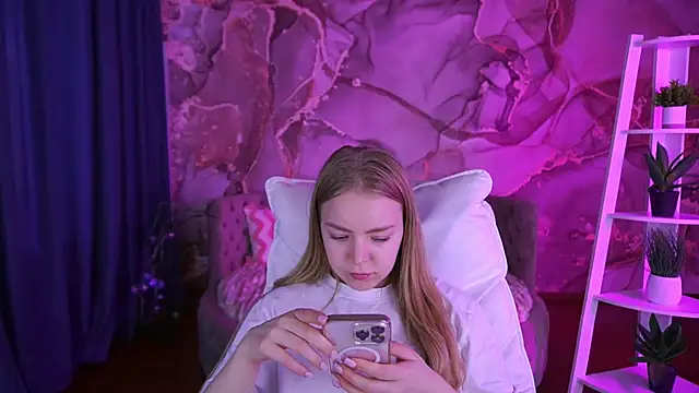 EmilySunshineS online show from November 2025 07:34:02 AM