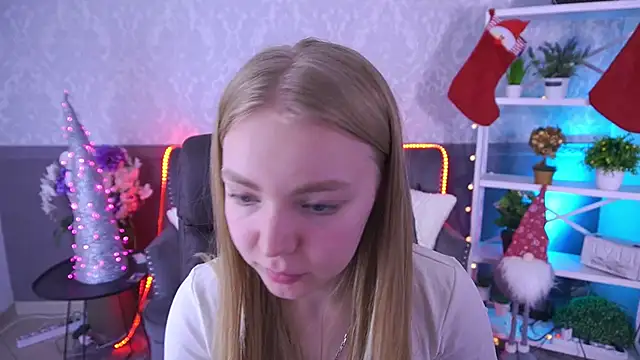 EmilySunshineS online show from December 2025 01:58:02 PM