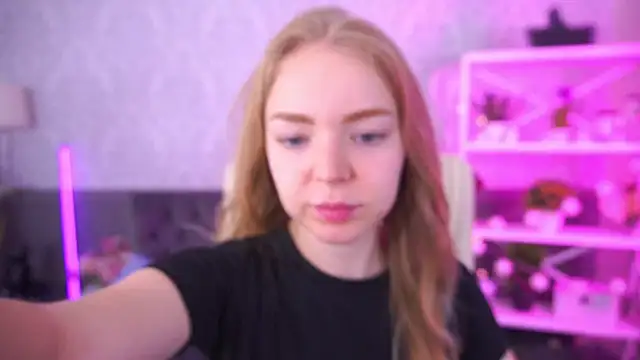 EmilySunshineS online show from September 2025 06:09:01 AM