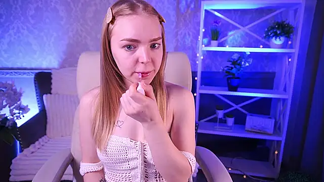 EmilySunshineS online show from March 2026 07:06:02 AM