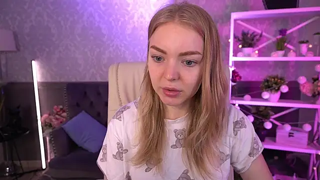 EmilySunshineS online show from September 2025 06:27:02 AM
