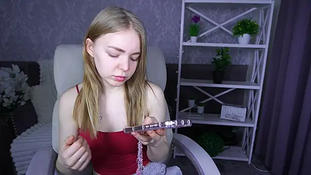 EmilySunshineS online show from February 2026 07:08:02 AM