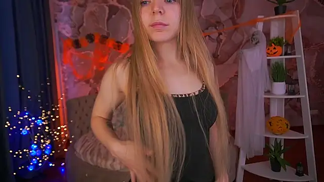 EmilySunshineS online show from October 2025 07:18:02 AM