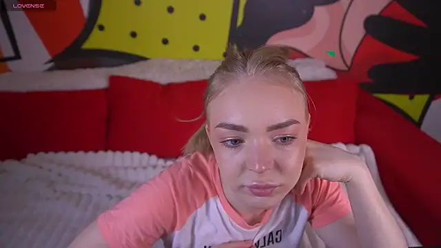 EmilySunshineS online show from March 2026 01:38:02 PM