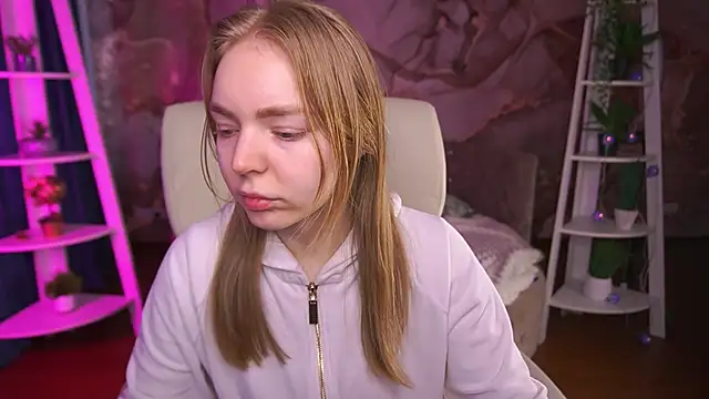 EmilySunshineS online show from March 2026 06:54:02 AM