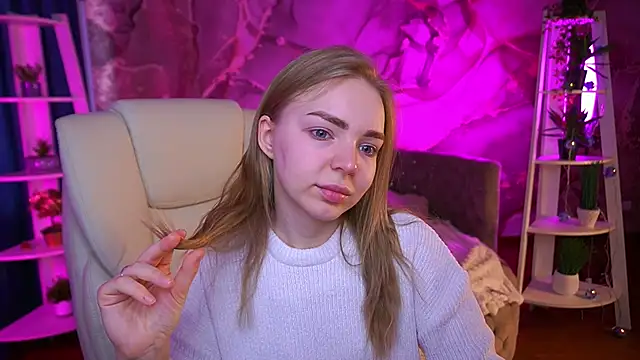 EmilySunshineS online show from March 2026 06:49:02 AM