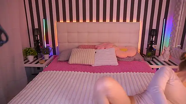 EmilySunshineS online show from April 2026 06:38:02 AM