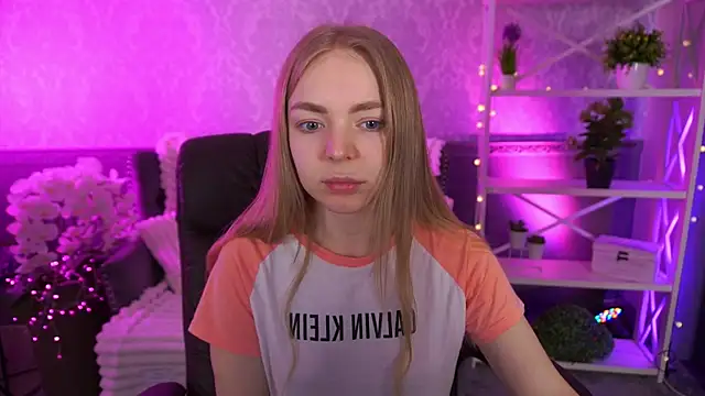 EmilySunshineS online show from February 2026 08:12:02 AM