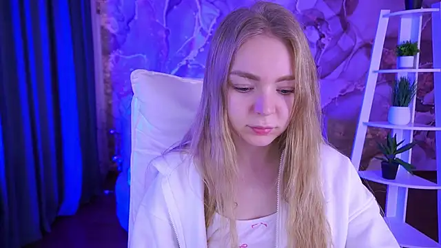 EmilySunshineS online show from November 2025 07:13:02 AM