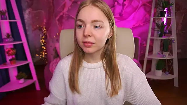 EmilySunshineS online show from March 2026 07:48:02 AM