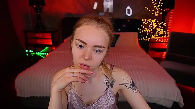 EmilySunshineS online show from May 2026 06:39:02 AM