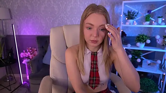 EmilySunshineS online show from September 2025 06:56:02 AM
