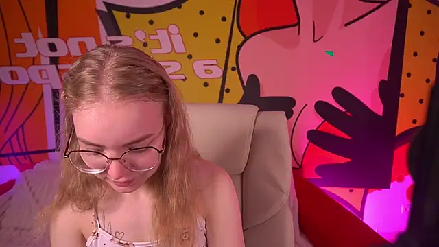 EmilySunshineS online show from March 2026 06:53:01 AM