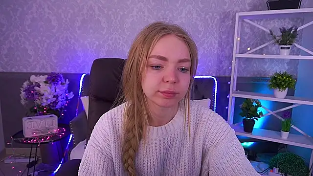 EmilySunshineS online show from December 2025 07:36:02 AM