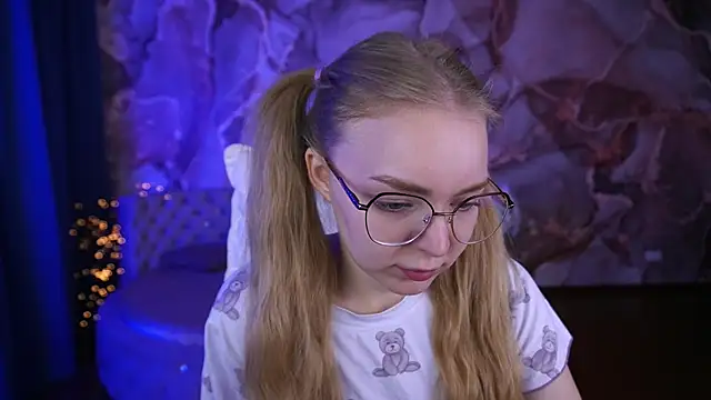 EmilySunshineS online show from October 2025 06:59:01 AM