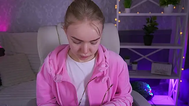 EmilySunshineS online show from March 2026 06:52:01 AM