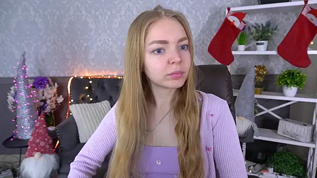 EmilySunshineS online show from December 2025 06:59:01 AM