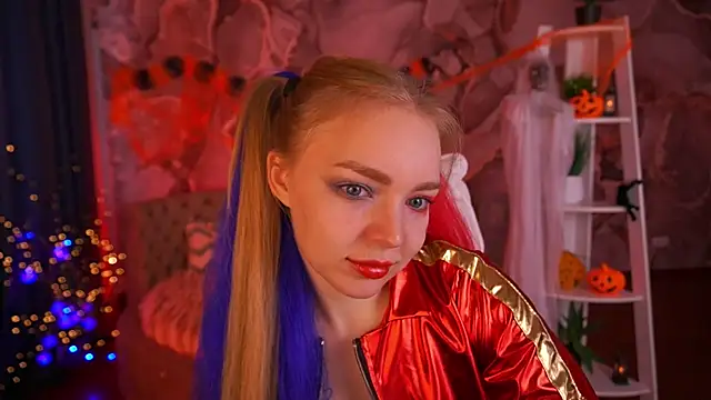 EmilySunshineS online show from October 2025 07:38:01 AM